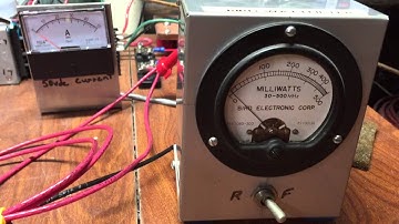 Freescale 2 x blf188xr amplifier. 2kw pep 1.8-54mhz