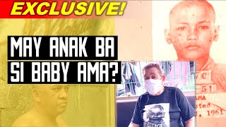 Baby Ama True Story Part 2 May Anak Na Ba Si Baby Ama?
