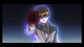 Masquerade X I Miss The Rage-Anime Mashup-Amv