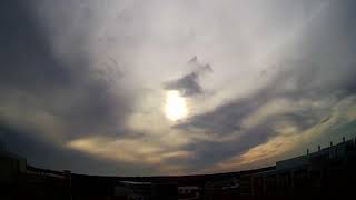 Cloud Camera 2017-11-23: NC State