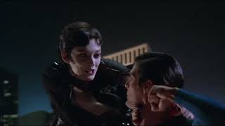 Christopher Reeve Legacy Reunion At Galaxy Con Richmond