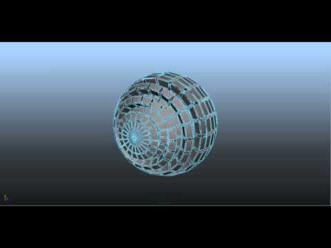 Morphing Ball