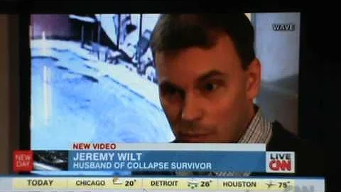 Jeremy Wilt CNN