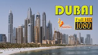 Dubai United Arab Emirates Full Hd