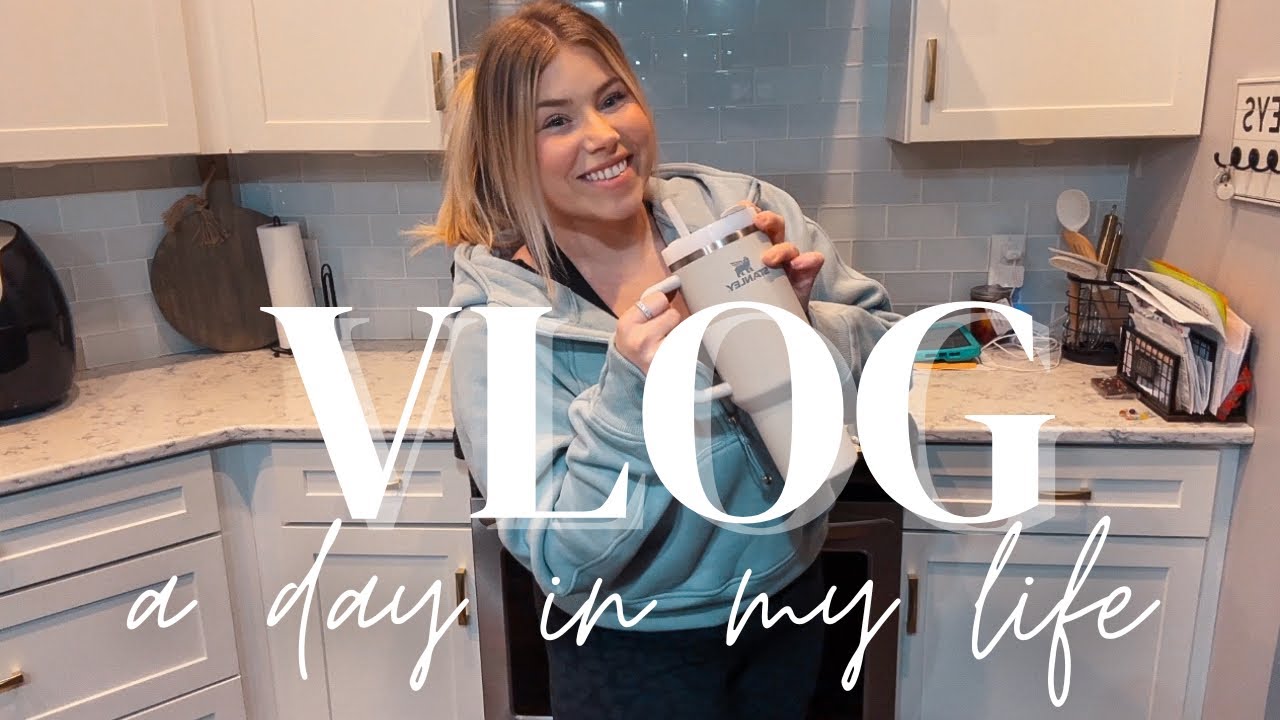 WHY I LEFT YOUTUBE | vlog - YouTube