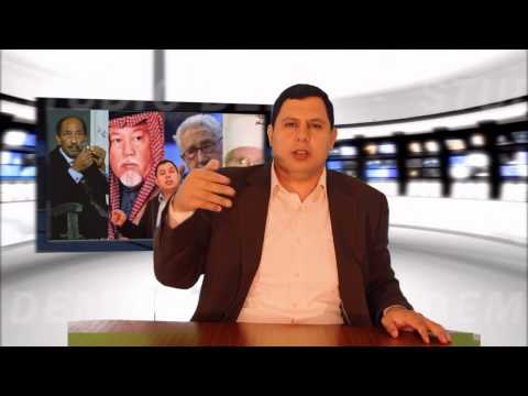 اليوتيوب يلغى كل العقوبات من على قناة العالم الأسود للعسكر ويعيد فيديو أنور السادات جاسوس