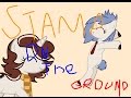 stamp on the ground | клип пони (мой 1 клип не судите строго)