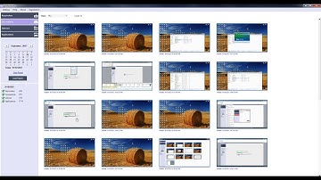 pcInformant Demonstration - Computer Monitoring Software