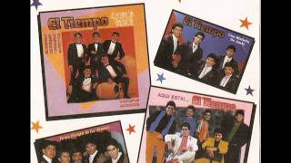 Grupo El Tiempo-Mi Nuevo Amor chords