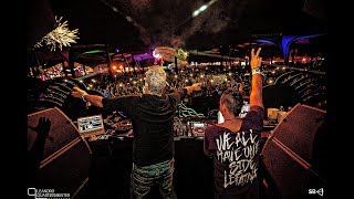 HI PROFILE vs Vegas ✪ XXXPerience Festival 2018