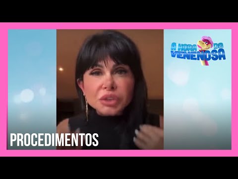 Gretchen desmente nova