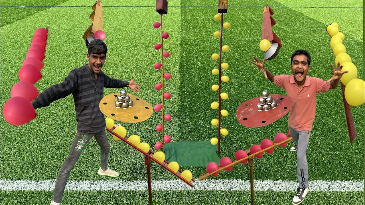 The race was completely turned around by a stunning comeback, when the underdog won the game!