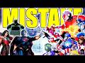 Marvel Ending The Ultimate Universe Is a Huge Mistake (DC Proves It)