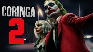 O FILME DE AÇÃO CORINGA 2 FUTURO LANÇAMENTO DE 2024 SERÁ INCRIVEL