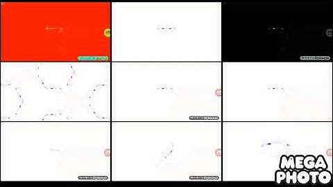 Windows Xp Round 4 Logoduel Effects