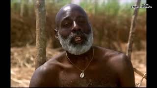 Zumbi Dos Palmares Quilombo Filme 1984 Completo Cac Diegues Pernambuco Histria Brasil Toni Tornado