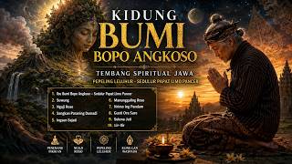 Kidung jawa ibu Bumi Bopo Angkoso – Tembang Spiritual Jawa | Pepeling Leluhur & Ngaji Roso