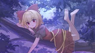 【東方Classical Piano】 アラクノフォビアの呪い 「光と闇の協奏曲」
🕷️🎶 Title: アラクノフォビアの呪い
🕷️🎶 Arranger: 双月朋夜
🕷️🎶 Album: Touhou pianoforteⅣ-Gothical Catharsis-
🕷️🎶 Circle: 光と闇の協奏曲
🕷️🎶 Release date: 13 August, 2023 (Comiket 102)
🕷️🎶 Website: https://tomoya1060moon.gozaru.jp/
🕷️🎶 Original: 暗闇の風穴 / The Dark Blowhole
🕷️🎶 Original: 封じられた妖怪 ~ Lost Place / The Sealed-Away Youkai ~ Lost Place
「東方地霊殿 ~ Subterranean Animism」
🕷️🎶 Illustration: Toro
https://www.pixiv.net/artworks/146281673
Yamame Day!
insert some deeply analytical essay on this piece like how many classical piano uploaders do 【東方Classical Piano】 アラクノフォビアの呪い 「光と闇の協奏曲」