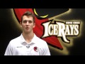 up around the bend icerays recruiting video