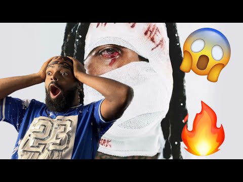 First Time Hearing Lil Durk - B12 (Official Audio)!!!