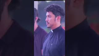 Spooky Oscar On The Rookie Season 5 Episode 5 From On My Block