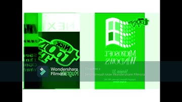 Windows 3.1 Effects #1 in G Major & Reversed