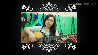 Mengampuni Mengasihi Tiada Pamri •Maria Sandi• Cover by Karla Kaloh