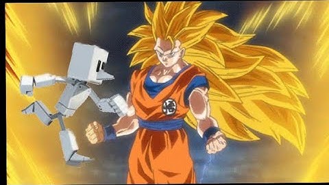 How To Make Your Character Transform With a Combo Move (Game Builder Garage)