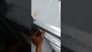 pagar geser tanpa rel bawah pagar geser tanpa rel bawah