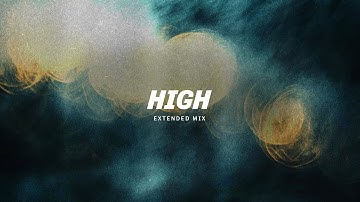 Bohdvn, Flaor - High (Extended Mix)