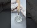 Đính đá đầu móng siêu chắc nè