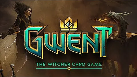 How to download GWENT THE WITCHER CARD on android