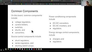 Famous 5.8 Power Systems: Power Management and Distribution Net Worth