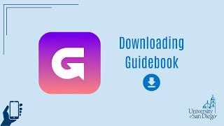 Downloading Guidebook & Accessing the USD Guides