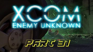 (PC) XCOM: Enemy Unknown - Part 31 - UFO Landing Site - Canada