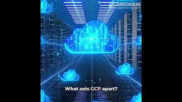 Why Google Cloud Platform (GCP) is a Game-Changer for Agentic AI