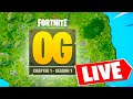 WE ARE BACK (OG FORTNITE)