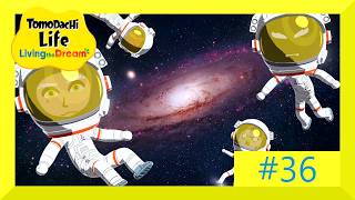 Tomodachi Life: Living the Dream part 36 no commentary