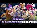 [Seven Knights Re:BIRTH] [Bae Dragon] Ep. 33 - Silvesta realizes Evan's true identity...!