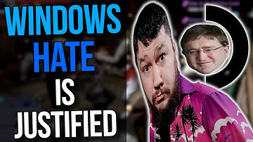 Why Valve Sees Linux As Gaming