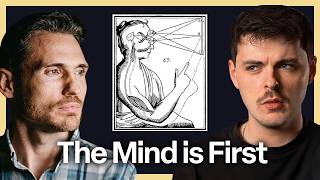 What I Wish I Said to Alex O' Connor About the Mind