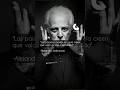 Alejandro Jodorowsky es conocido por sus contribuciones en el ámbito del arte