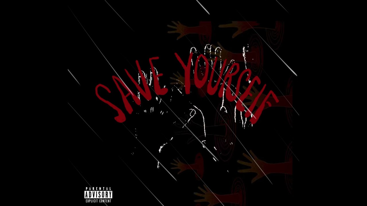 Mira STVSH - SAVE YOURSELF (OFFICIAL VISUALIZER) en YouTube Mira STVSH - SAVE YOURSELF (OFFICIAL VISUALIZER) en YouTube