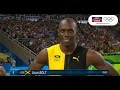 Usain Bolt