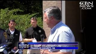 Community Mourns, Seeks Answers in Journalists' Murder