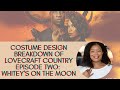 Lovecraft Country Costume Design Breakdown | Episode 2: Whitey&#39;s on the Moon | #LovecraftCountryHBO