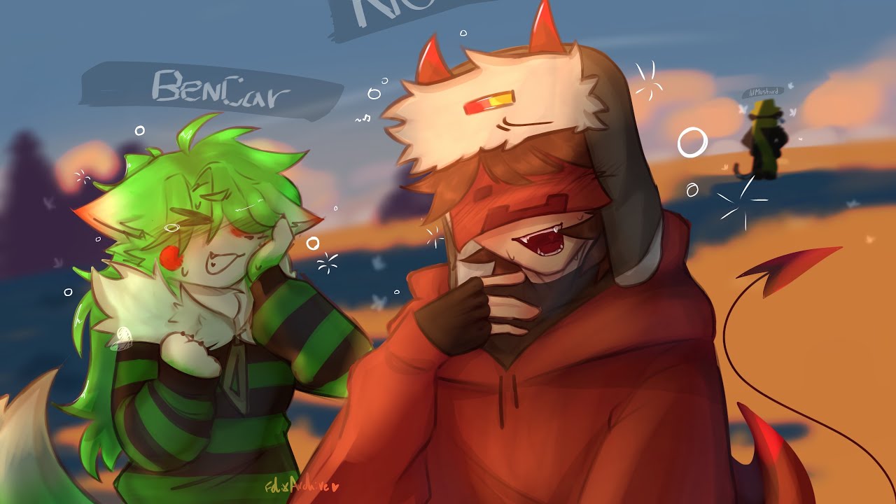 4 Hours of Drunk Minecraft Horror to Fall Asleep To