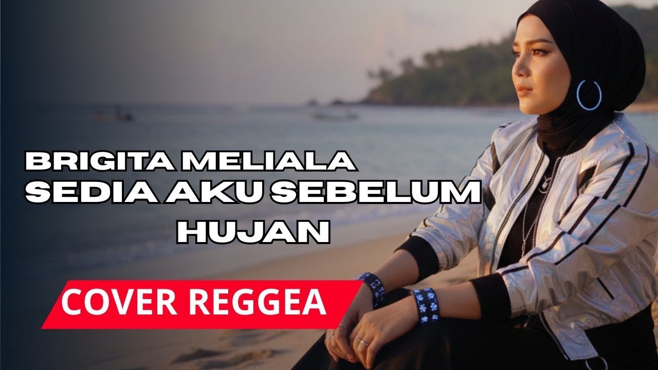 Sedia Aku Sebelum Hujan – Brigita Meliala | Cover by Vibes Musik