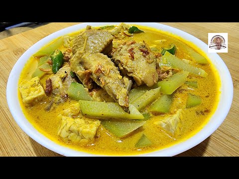 Ceceromed Kitchen Lontong Sayur