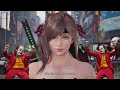 Playful Alisa~ Tekken 8!
